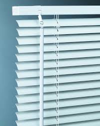 Horizontal Blinds